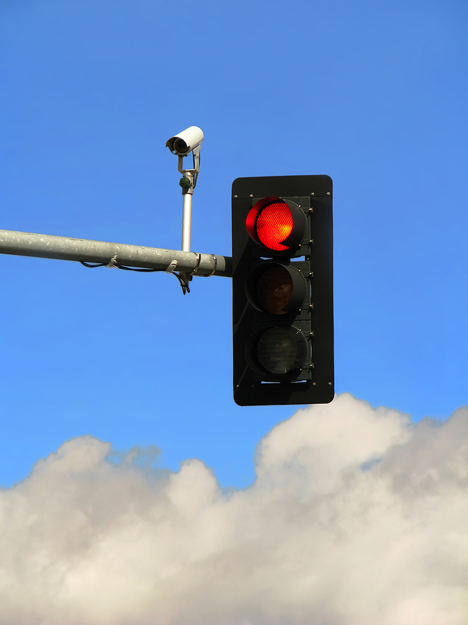 red light cameras new mexico