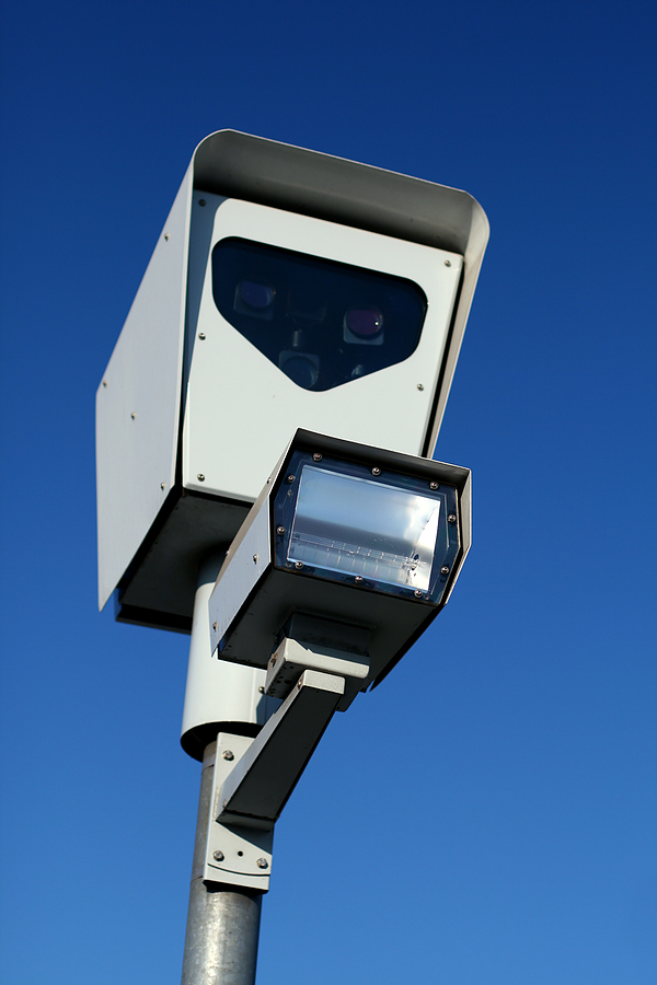 N.Y. Legislature Passes Bill to Expand School Zone Speed Cameras