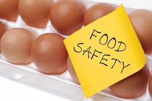 food safety concerns