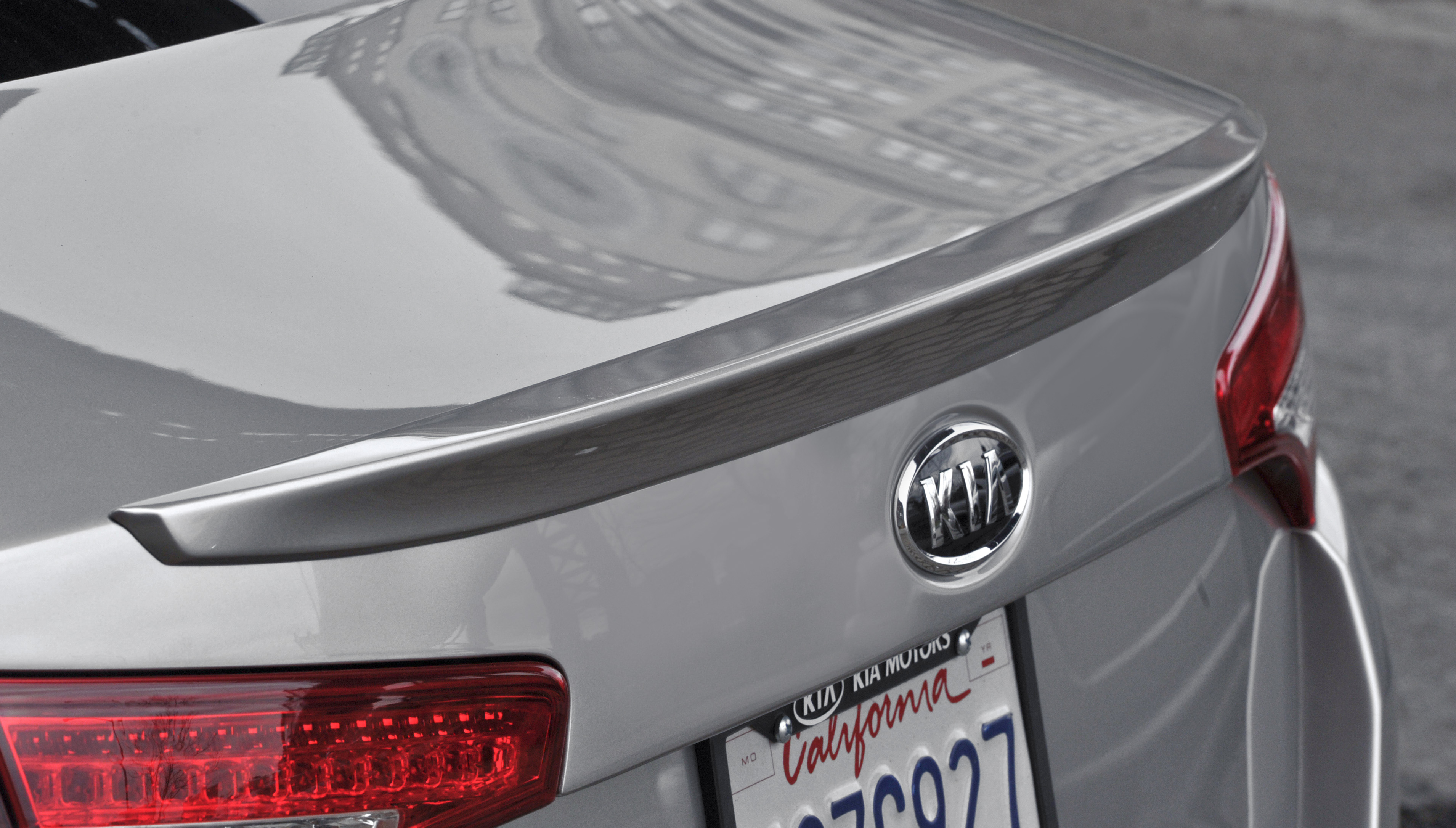 Kia Recalls 146,000 U.S. Vehicles for Airbag Issue