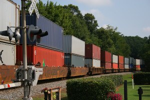 freight train theft