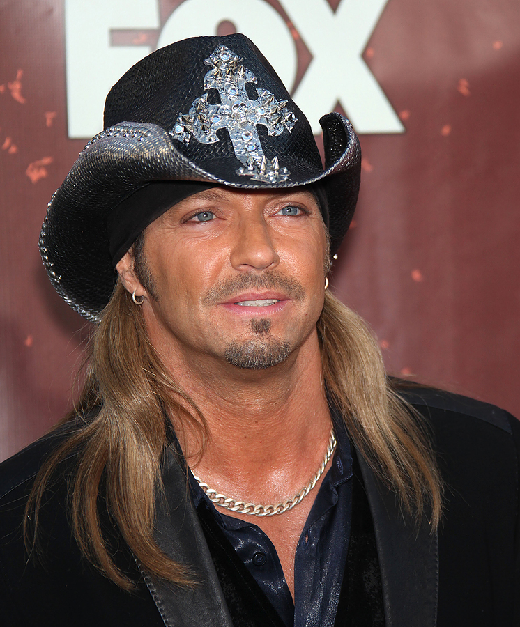 Bret Michaels settles case over 2009 Tonys mishap - The San Diego