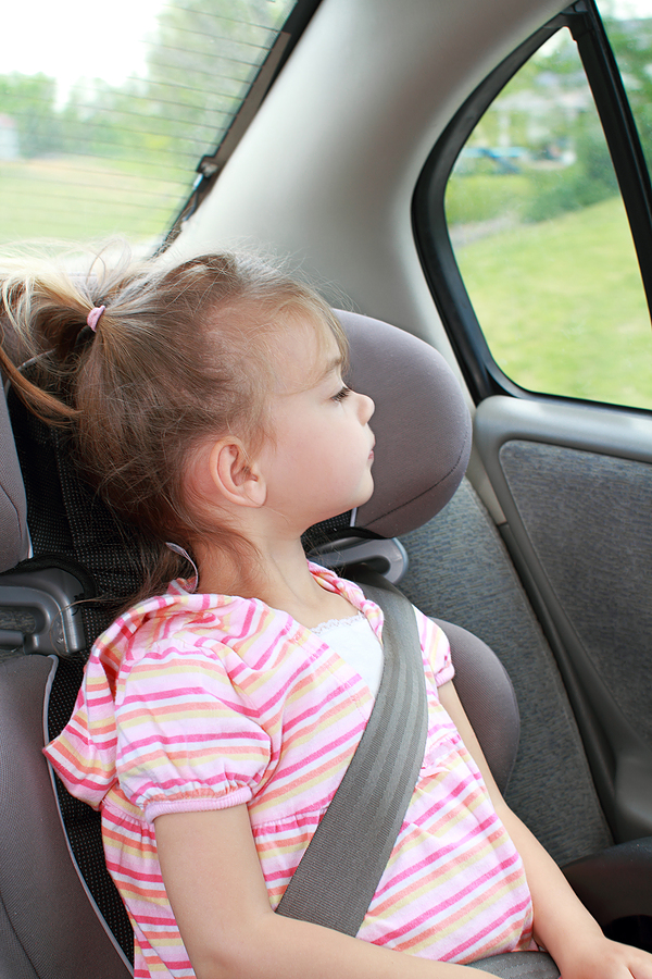 Boosters for Smaller Big Kids - Car Seats For The Littles