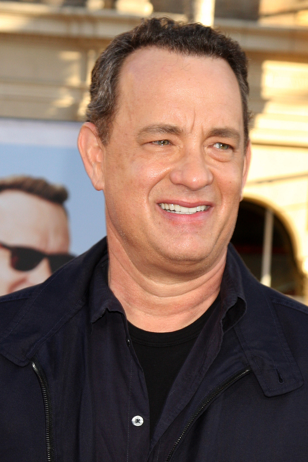 Insurance Broker Charged With Defrauding Tom Hanks