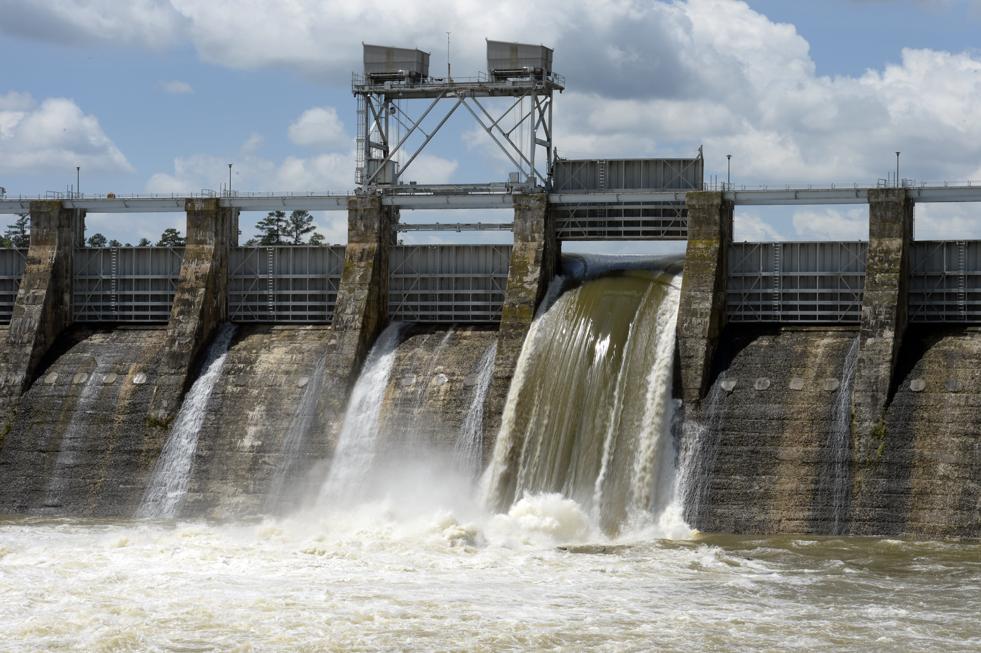 Oregon Lawmakers Mull Overhaul Of Dam Safety Rules