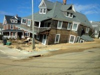 Buried Seawall Protected Homes From Sandy’s Record Storm Surge