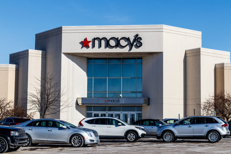 Macy’s Reopening 68 Stores, Targets All Within Six Weeks As U.S. Restrictions Loosen