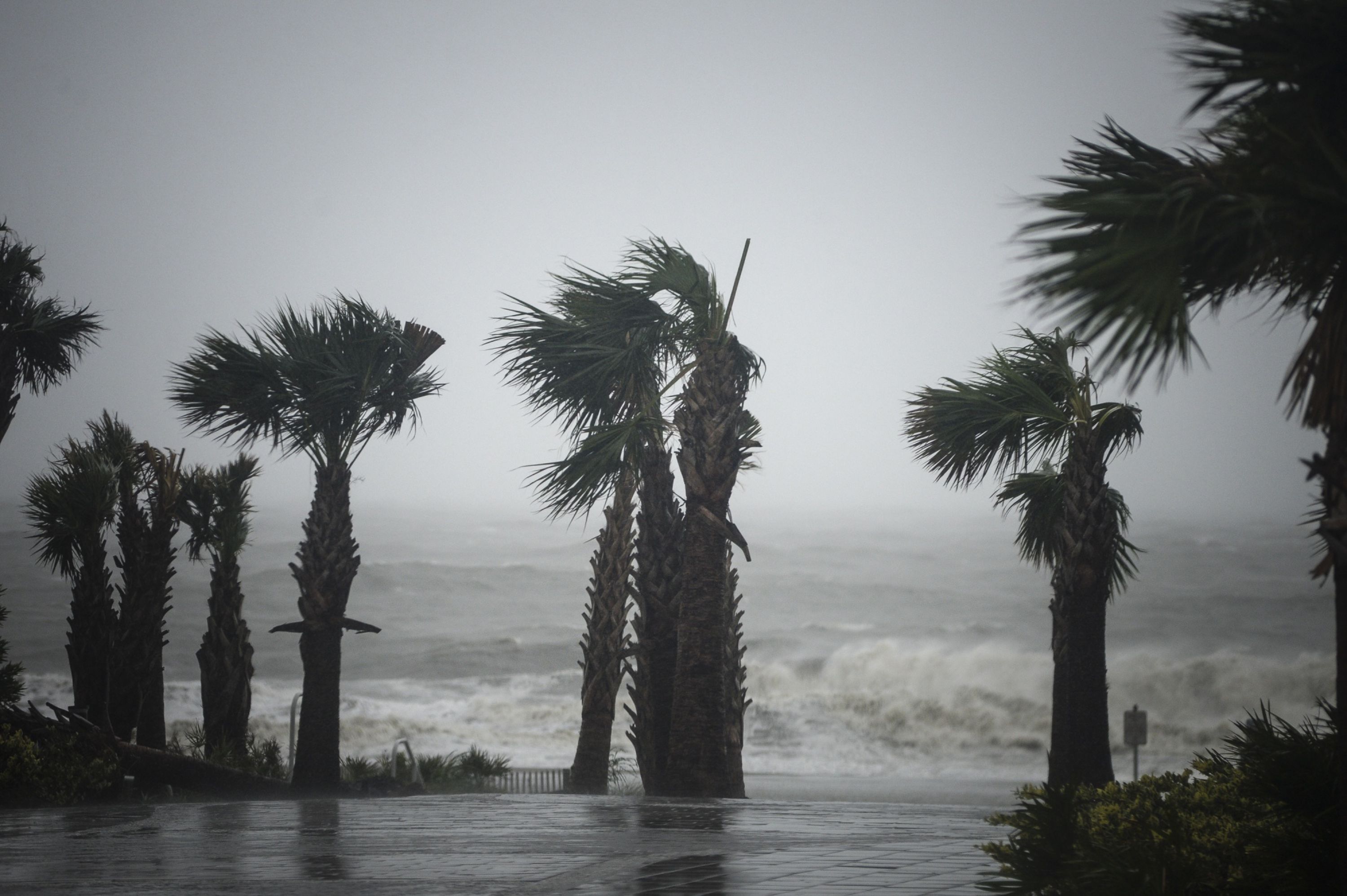 Atlantic Brews Up Three Chances for Year’s Next Tropical Storm