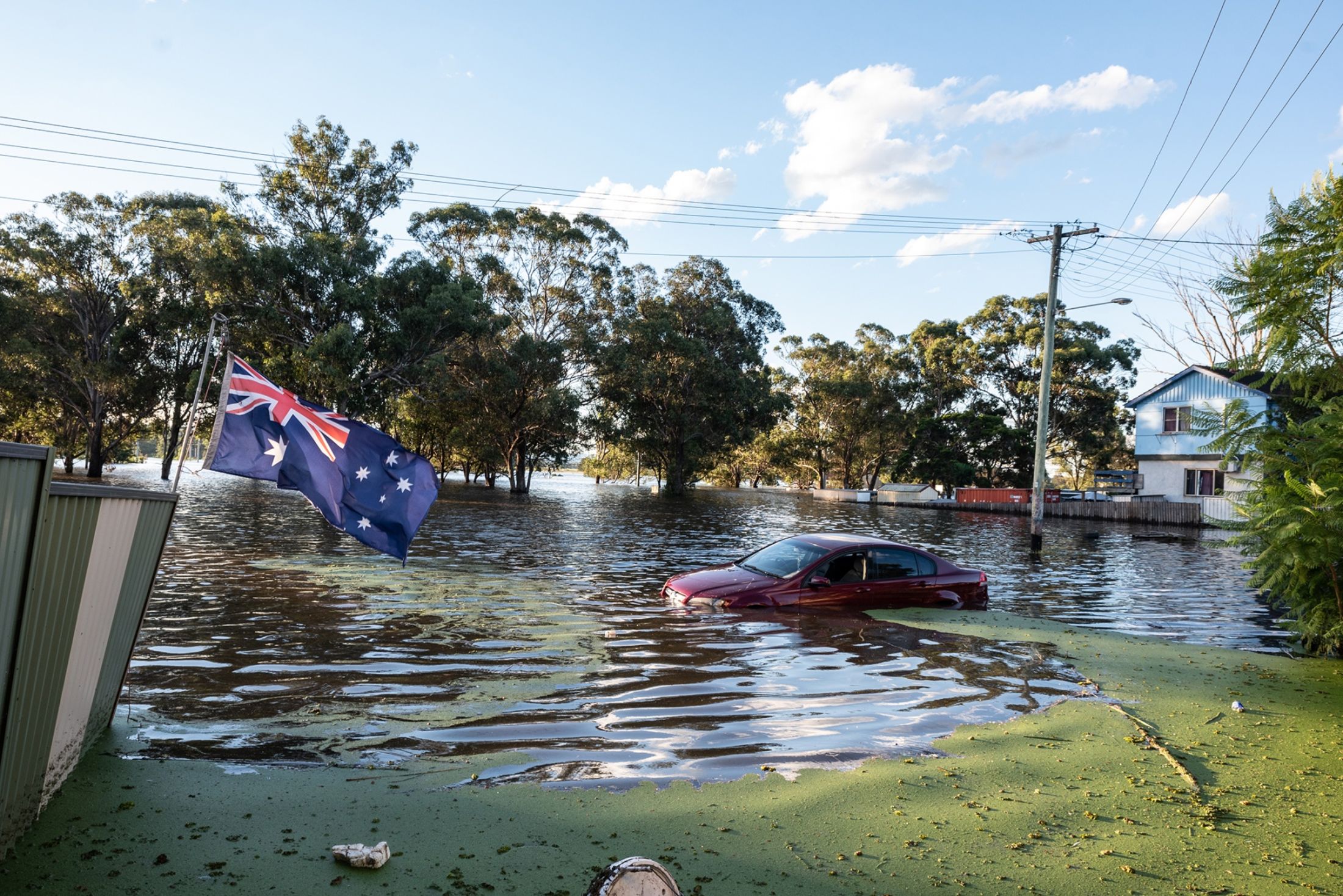 Here’s All the Climate Science You Missed So Far This Year