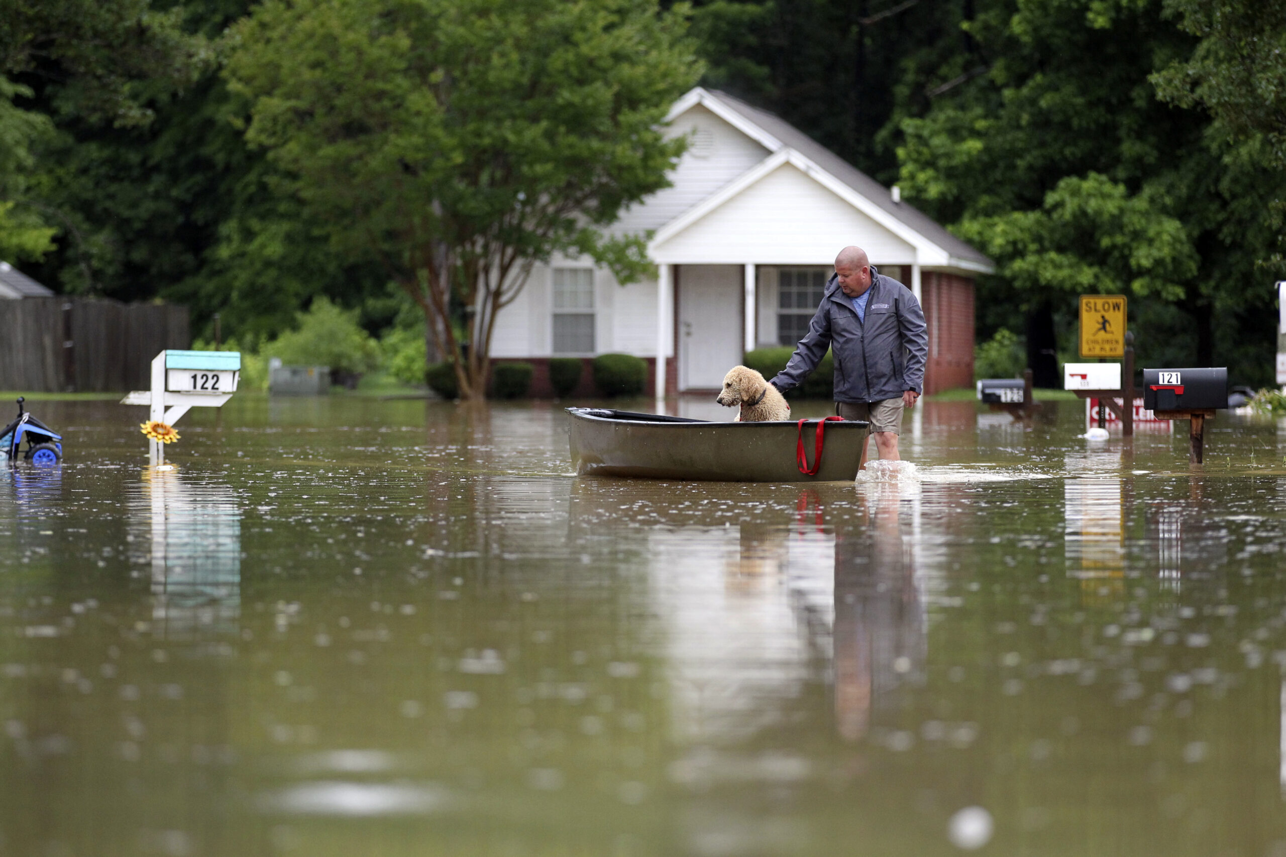 AP Mississippi.flooding Scaled 