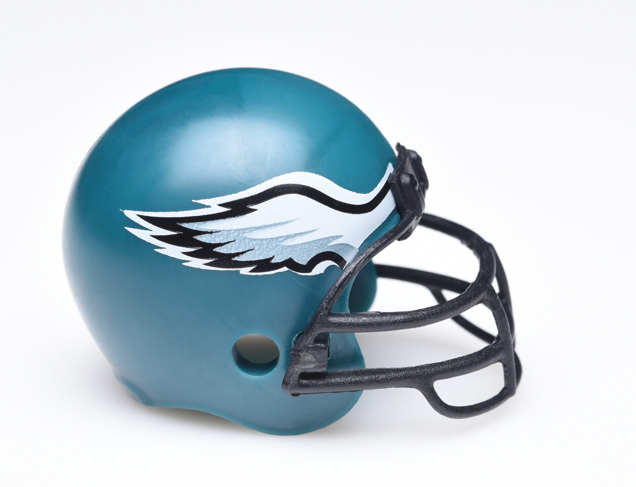 Philadelphia: Witness an Philadelphia Eagles National Football