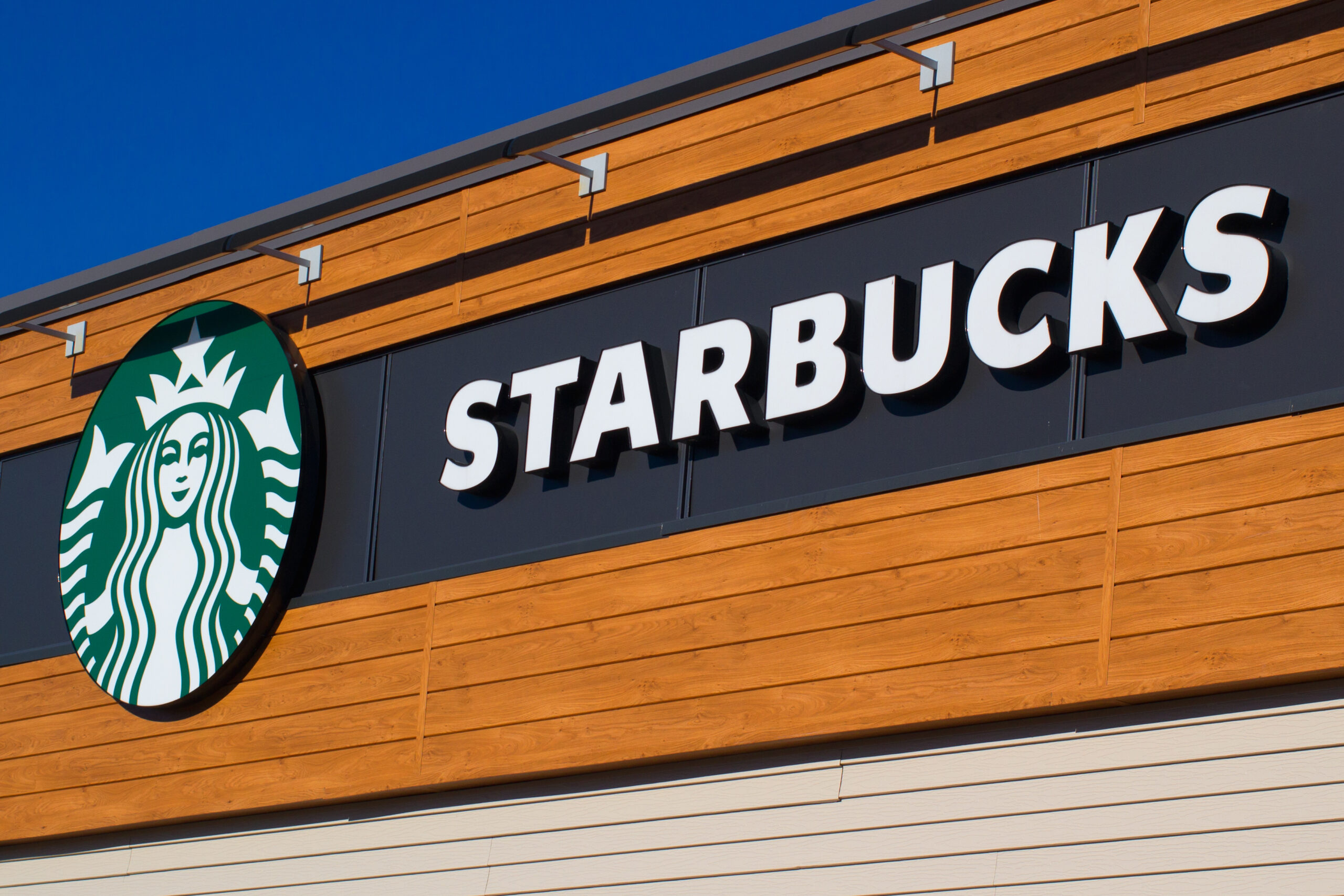 Ex-Starbucks Manager Awarded $25.6 Million over Firing After Arrests of