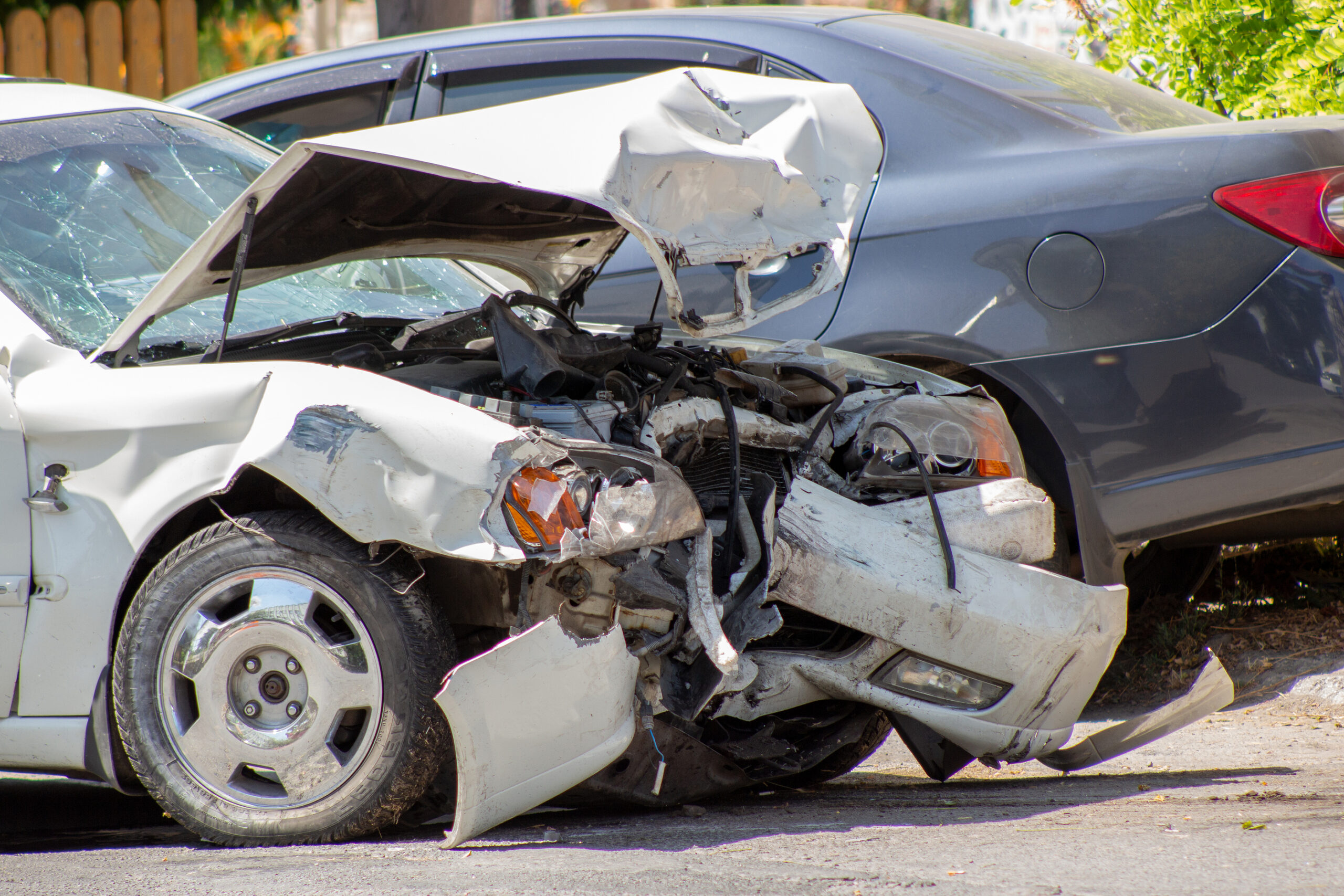 CCC: Shifting Treatment Patterns Bringing More Expensive Auto Injury ...