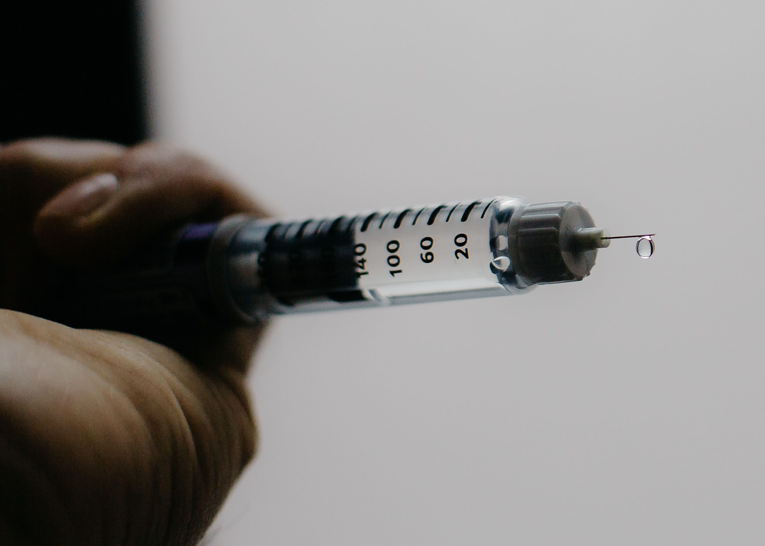 FTC sues pharmaceutical intermediaries for manipulating insulin market