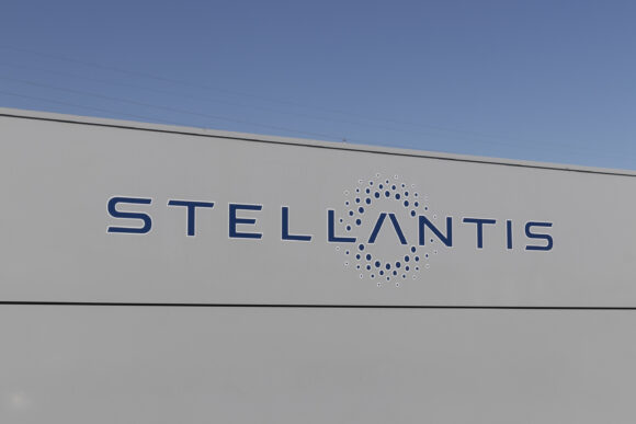 Stellantis Recalling 1.46 Million Vehicles Worldwide